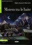 Misterio tra le baite, m. Audio-CD