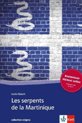 Les serpents de la Martinique