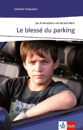 Le Blesse du parking