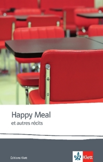 Happy Meal et autres récits