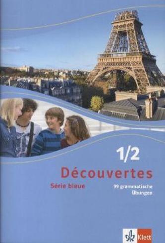 99 grammatische Übungen (Klasse 7/8)