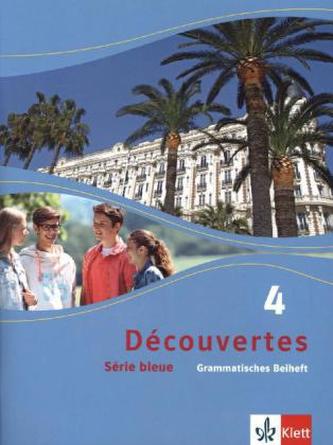 Grammatisches Beiheft (Klasse 10)