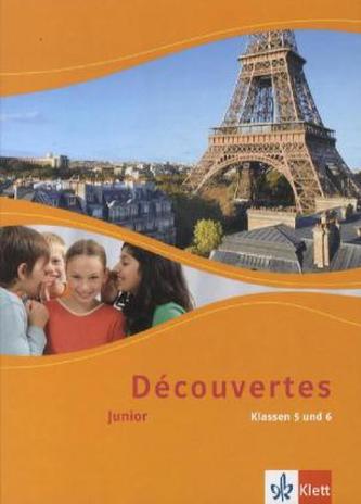 Doppelband für die Klassen 5 und 6