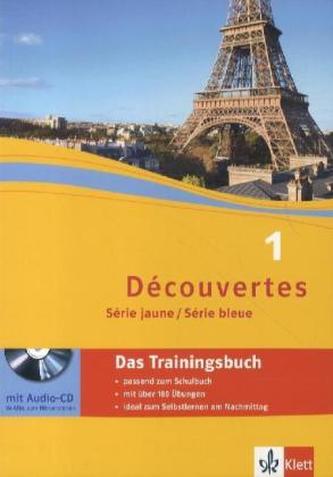 Das Trainingsbuch, m. Audio-CD