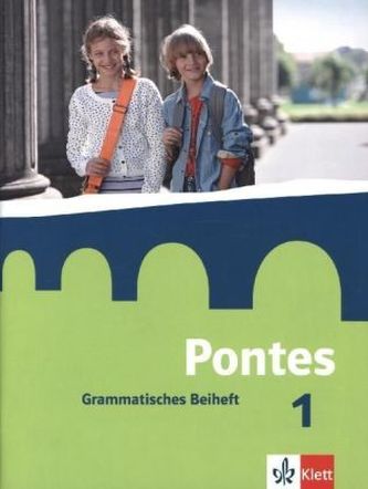Grammatisches Beiheft