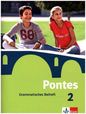 Grammatisches Beiheft