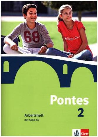 Arbeitsheft mit Audio-CD