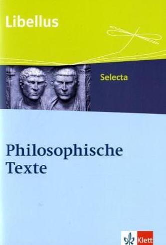 Philosophische Texte
