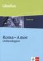 Roma - Amor