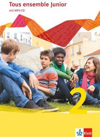 6. Klasse, Cahier d'activités mit MP3-CD