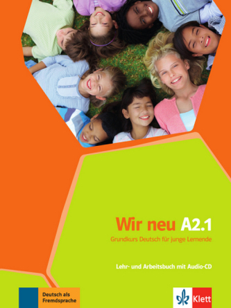 Lehr- und Arbeitsbuch mit Audio-CD