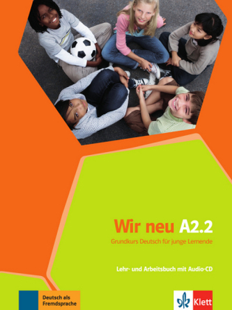 Lehr- und Arbeitsbuch mit Audio-CD