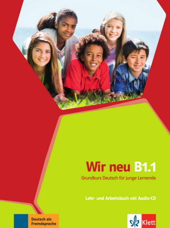 Lehr- und Arbeitsbuch mit Audio-CD