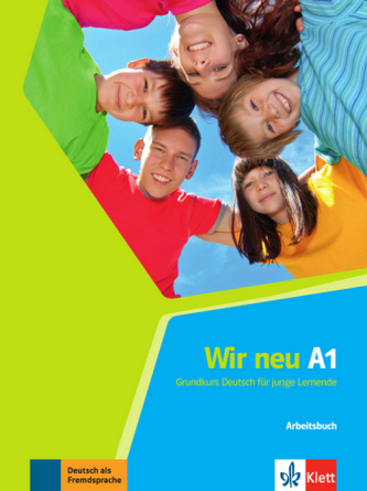 Arbeitsbuch