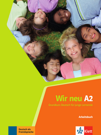 Arbeitsbuch