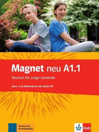 Kurs- und Arbeitsbuch, m. Audio-CD