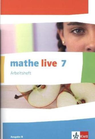 7. Schuljahr, Arbeitsheft
