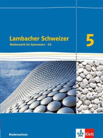 5. Schuljahr, Schülerbuch