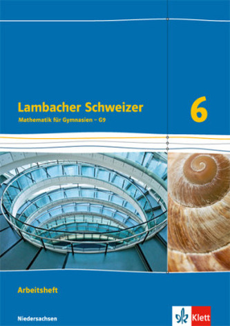 6. Schuljahr, Arbeitsheft