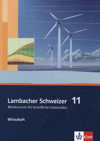 11. Klasse, Wirtschaft