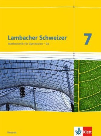 7. Schuljahr, Schülerbuch G8