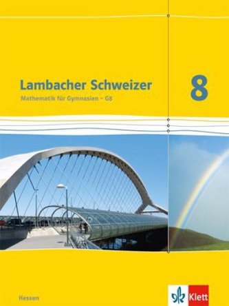 8. Schuljahr, Schülerbuch G8