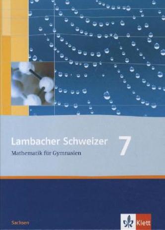 7. Schuljahr, Schülerbuch