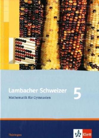 5. Schuljahr, Schülerbuch