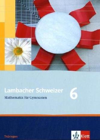 6. Schuljahr, Schülerbuch