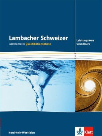 Leistungskurs/Grundkurs, Schülerbuch