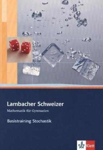 Basistraining Stochastik