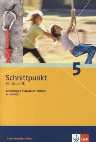 Klasse 5, Grundlagen individuell fördern, Arbeitsheft