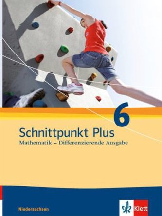 6. Schuljahr, Schülerbuch