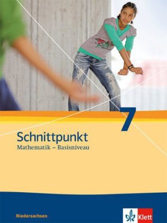 7. Schuljahr, Schülerbuch