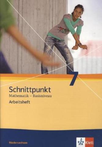 7. Schuljahr, Arbeitsheft