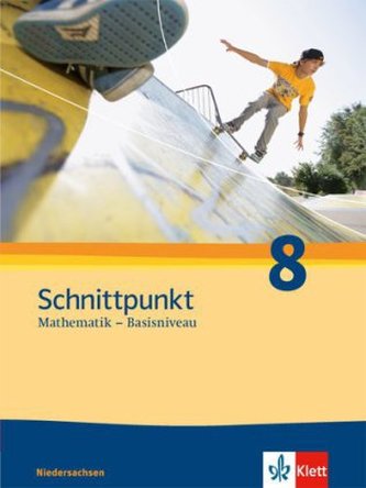 8. Schuljahr, Schülerbuch