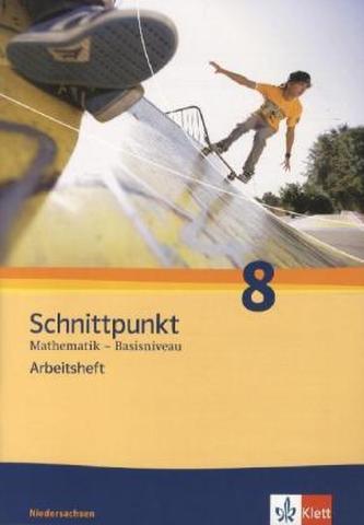8. Schuljahr, Arbeitsheft