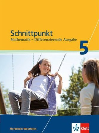 5. Schuljahr, Schülerbuch