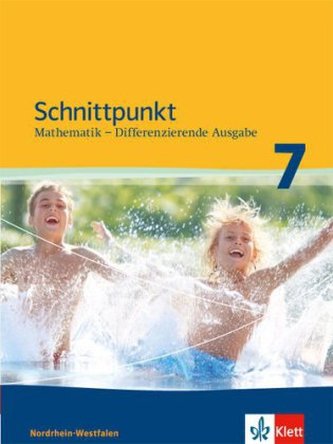 7. Schuljahr, Schülerbuch