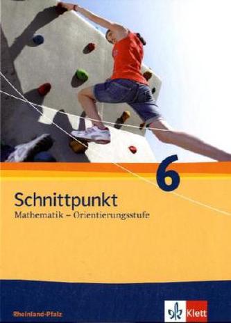 Klasse 6, Schülerbuch Orientierungsstufe