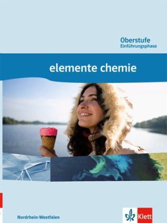 Oberstufe Einführungsphase, Schülerbuch