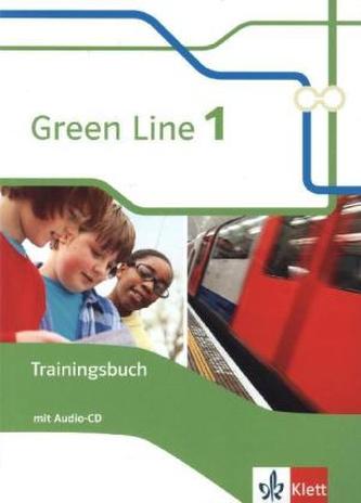 5. Klasse, Das Trainingsbuch mit Audio-CD