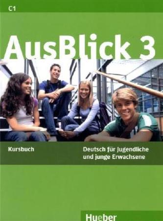 AusBlick 3: Kursbuch