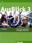 AusBlick 3: Kursbuch