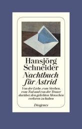 Nachtbuch für Astrid
