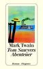 Tom Sawyers Abenteuer