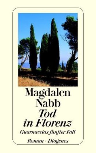Tod in Florenz