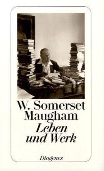 W. Somerset Maugham