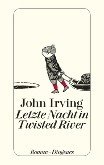 Letzte Nacht in Twisted River
