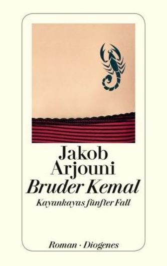 Bruder Kemal
